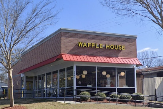Sandy Springs Waffle House Fires Cook Rockstar Riley Over Viral Rap Video