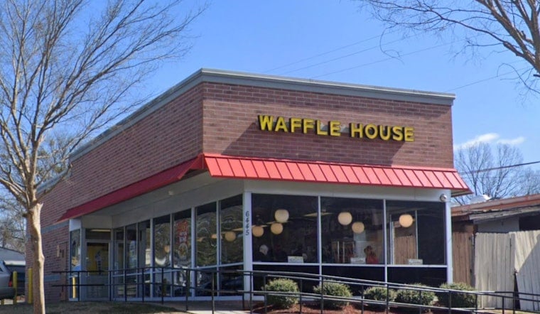 Sandy Springs Waffle House Fires Cook Rockstar Riley Over Viral Rap Video