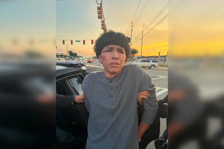 Sandy Springs Welfare Check Uncovers Fatal Shooting, Teen Suspect Nabbed in Cobb