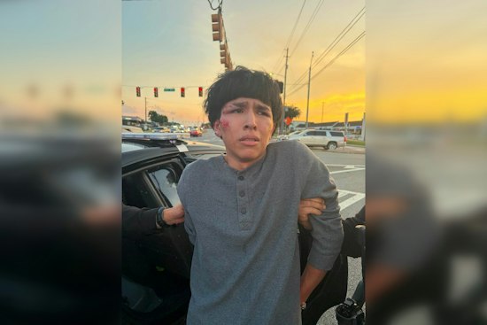 Sandy Springs Welfare Check Uncovers Fatal Shooting, Teen Suspect Nabbed in Cobb
