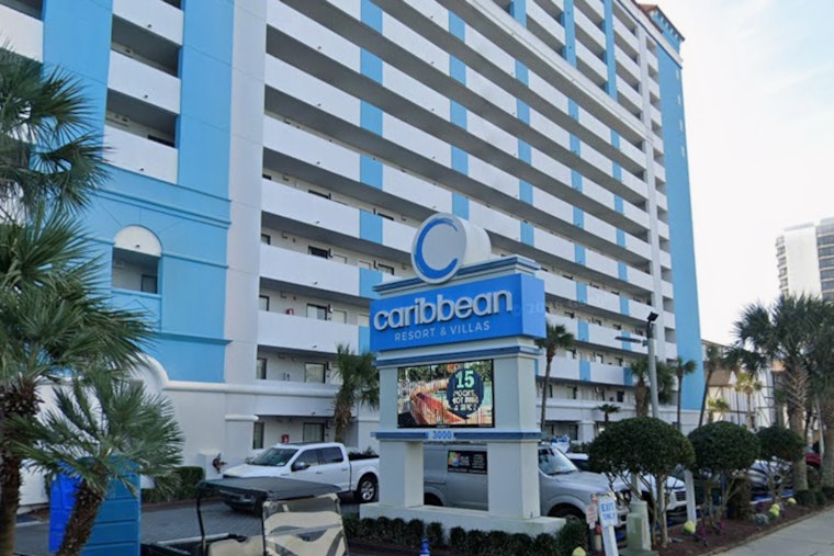 Sanford Boy, 6, Dies After Diving Into Shallow End of Myrtle Beach Resort Pool