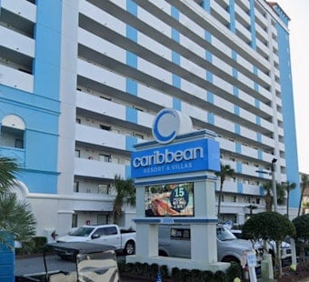 Sanford Boy, 6, Dies After Diving Into Shallow End of Myrtle Beach Resort Pool