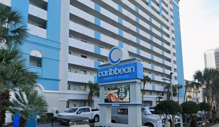 Sanford Boy, 6, Dies After Diving Into Shallow End of Myrtle Beach Resort Pool