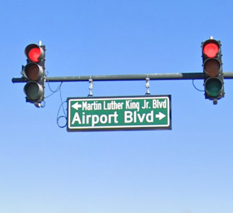 Sanford City Dump Truck Driver Busted After Cyclist Killed in MLK Hit-and-Run