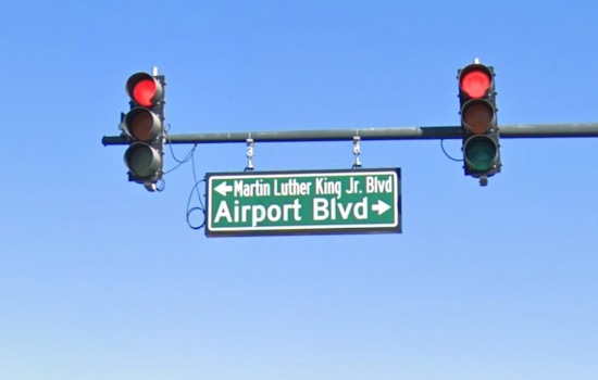 Sanford City Dump Truck Driver Busted After Cyclist Killed in MLK Hit-and-Run