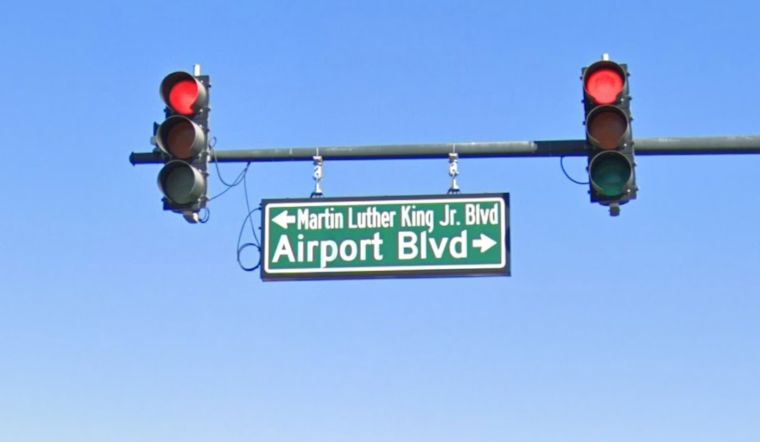 Sanford City Dump Truck Driver Busted After Cyclist Killed in MLK Hit-and-Run