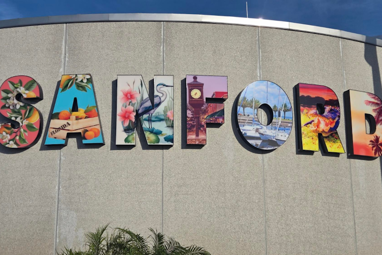 Sanford Mayor's Race Comes Down to Sewage, Growth and Two Rivals
