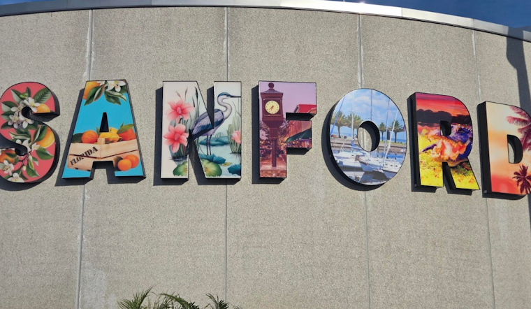 Sanford Mayor's Race Comes Down to Sewage, Growth and Two Rivals