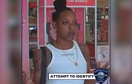 Sanford Police Seek Suspect After Ulta Fragrance Tester Theft
