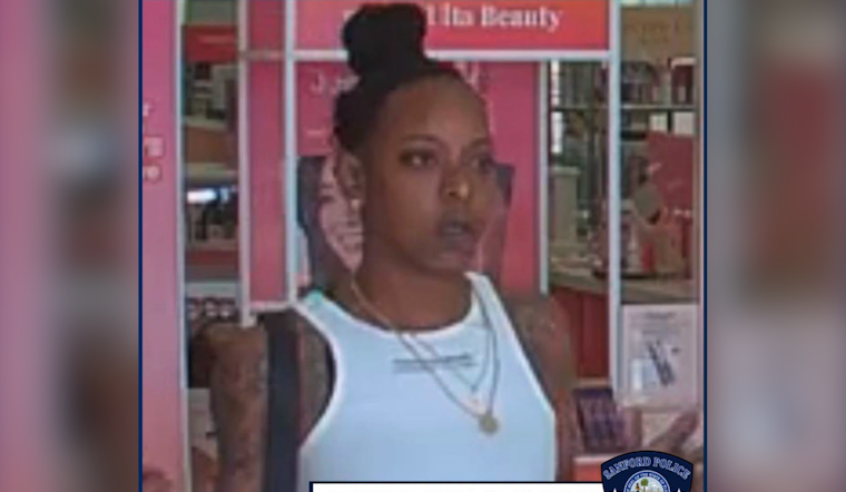 Sanford Police Seek Suspect After Ulta Fragrance Tester Theft