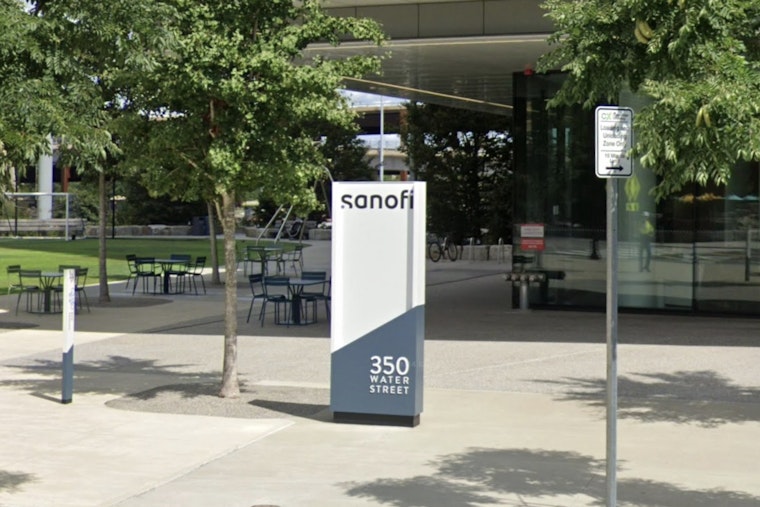 Sanofi Cuts 229 Blueprint Jobs in Cambridge, Closes Old HQ a Year After Buyout