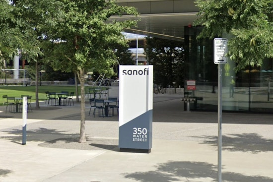 Sanofi Cuts 229 Blueprint Jobs in Cambridge, Closes Old HQ a Year After Buyout