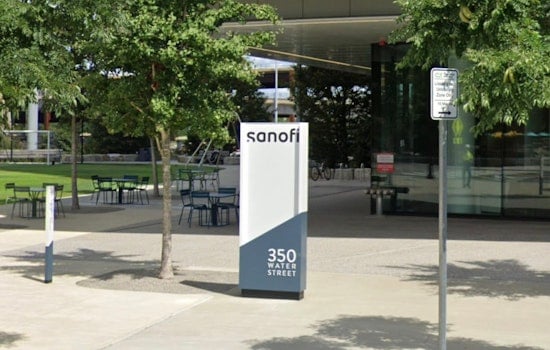 Sanofi Cuts 229 Blueprint Jobs in Cambridge, Closes Old HQ a Year After Buyout