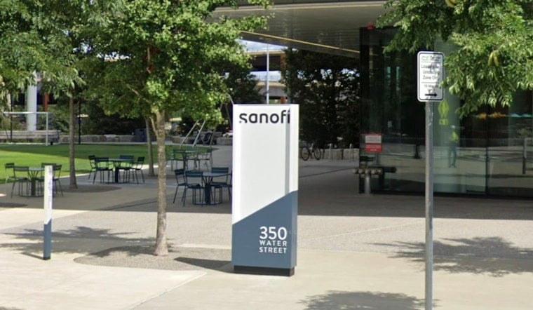 Sanofi Cuts 229 Blueprint Jobs in Cambridge, Closes Old HQ a Year After Buyout
