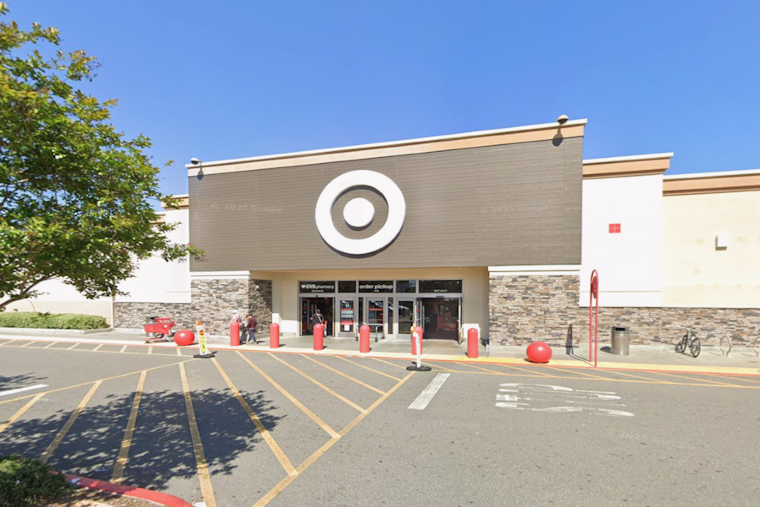 Santa Ana Target Groping Suspect Stalked Mom Pushing Daughter in Cart, Police Say
