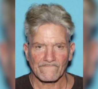 Santa Clara Police Seek Public Help Finding At-Risk Missing Man Seth Klein