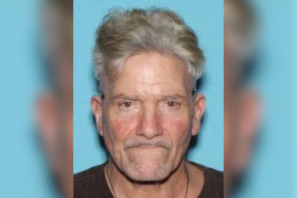 Santa Clara Police Seek Public Help Finding At-Risk Missing Man Seth Klein
