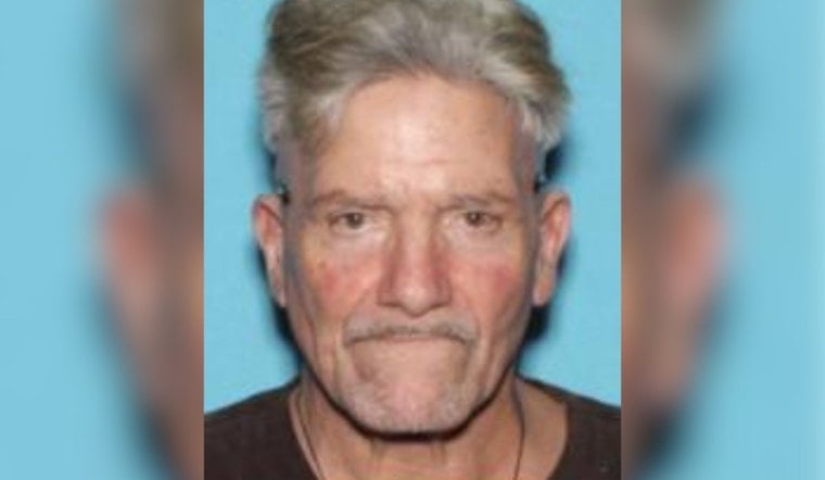 Santa Clara Police Seek Public Help Finding At-Risk Missing Man Seth Klein
