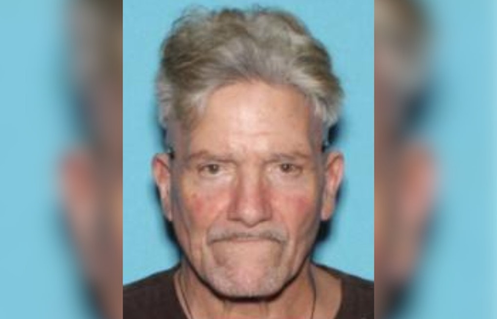 Santa Clara Police Seek Public Help Finding At-Risk Missing Man Seth Klein