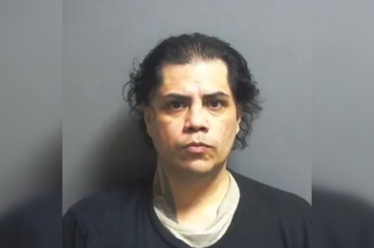 Santa Clara Sex Offender Convicted Of Raping 12-Year-Old In Indiana