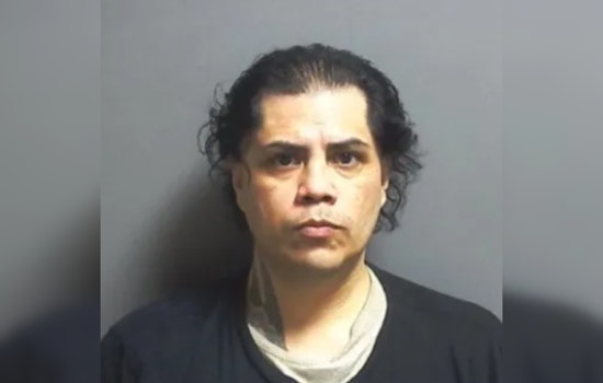 Santa Clara Sex Offender Convicted Of Raping 12-Year-Old In Indiana