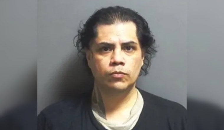 Santa Clara Sex Offender Convicted Of Raping 12-Year-Old In Indiana