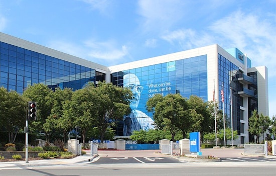 Santa Clara's Intel Sells $15 Billion in Stock to Chase AI Chip Boom