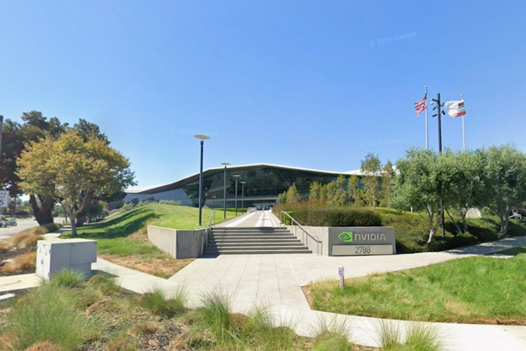 Santa Clara's Nvidia Smashes Wall Street Forecasts With $96 Billion Quarter