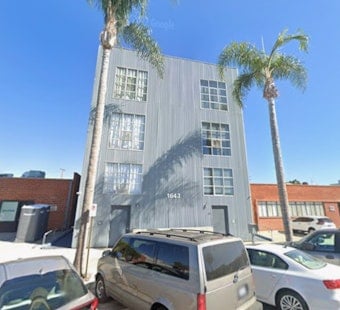 Santa Monica Loft Frank Gehry Built With Artist Friend Lists for $2.39M