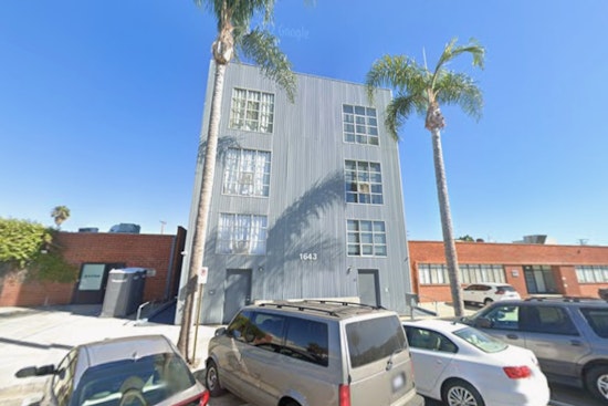 Santa Monica Loft Frank Gehry Built With Artist Friend Lists for $2.39M