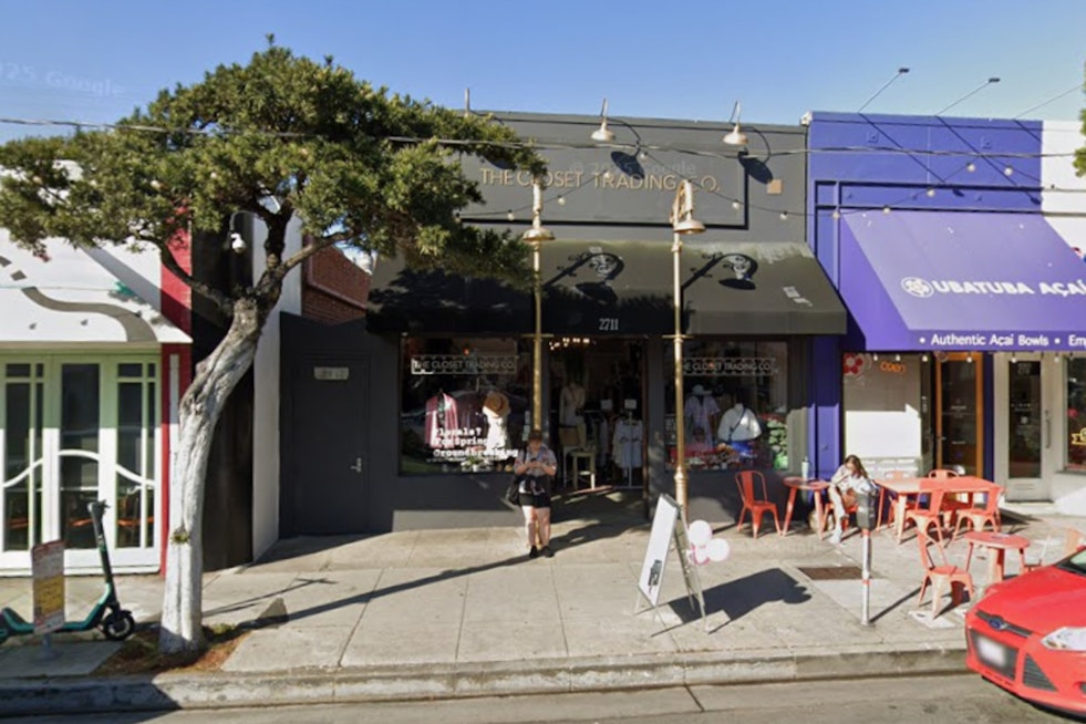 Santa Monica's Posh Duck Vanishes, Leaving Consignors Chasing Chanel and Cash