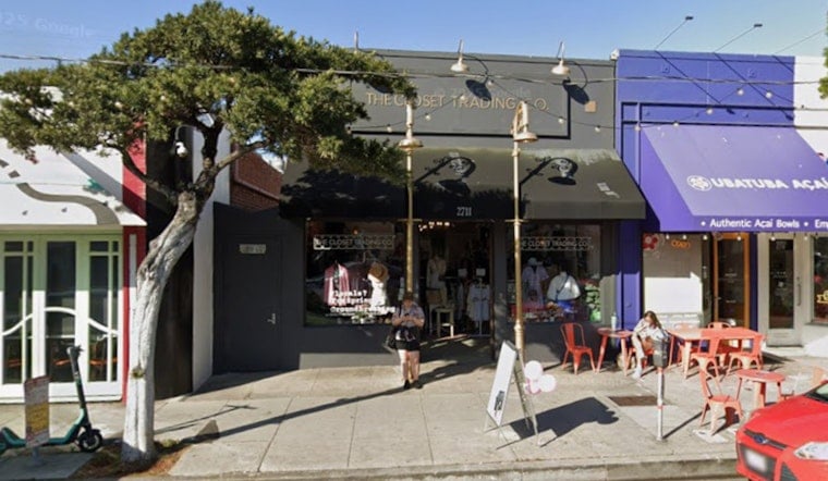 Santa Monica's Posh Duck Vanishes, Leaving Consignors Chasing Chanel and Cash