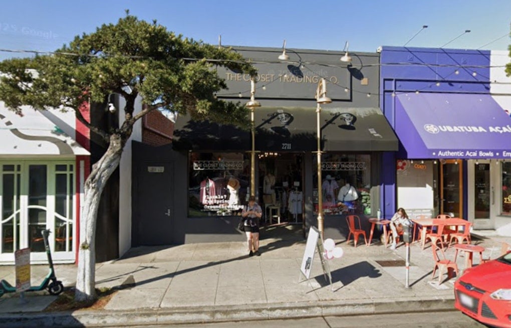 Santa Monica's Posh Duck Vanishes, Leaving Consignors Chasing Chanel and Cash