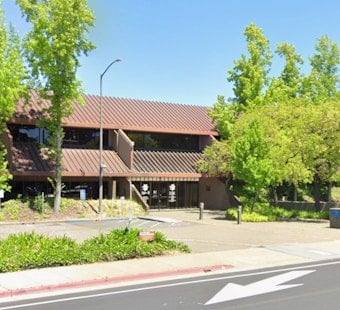 Santa Rosa Parolee, a Registered Sex Offender, Caught After Struggle With Elderly Man