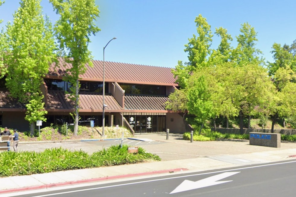 Santa Rosa Parolee, a Registered Sex Offender, Caught After Struggle With Elderly Man