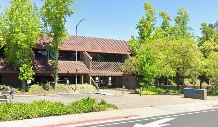 Santa Rosa Parolee, a Registered Sex Offender, Caught After Struggle With Elderly Man
