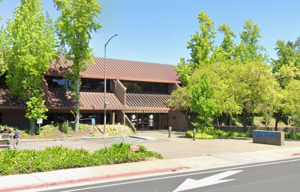 Santa Rosa Parolee, a Registered Sex Offender, Caught After Struggle With Elderly Man