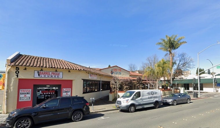 Santa Rosa's Capriciano Osteria Draws Crowds Just Days After Opening Downtown