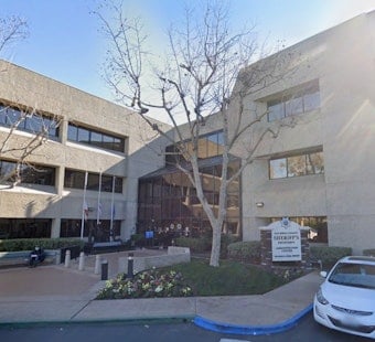 Santee Man, 25, Chokes Brother, Then Holes Up With Eight Rifles for Six Hours
