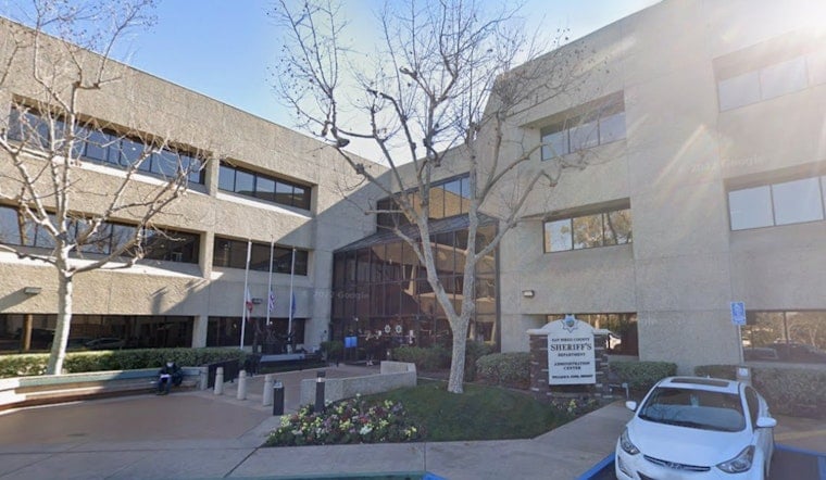 Santee Man, 25, Chokes Brother, Then Holes Up With Eight Rifles for Six Hours