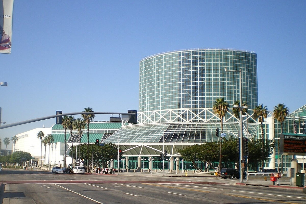 Santos Bravos Becomes First Latin Act to Play KCON LA
