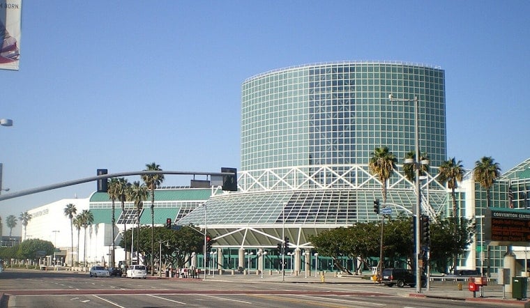 Santos Bravos Makes History as First Latin Act to Play KCON LA