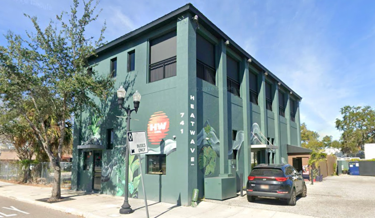 Sapphire Lounge Fills Orlando's 19-Year Lesbian Bar Void Over Labor Day Weekend