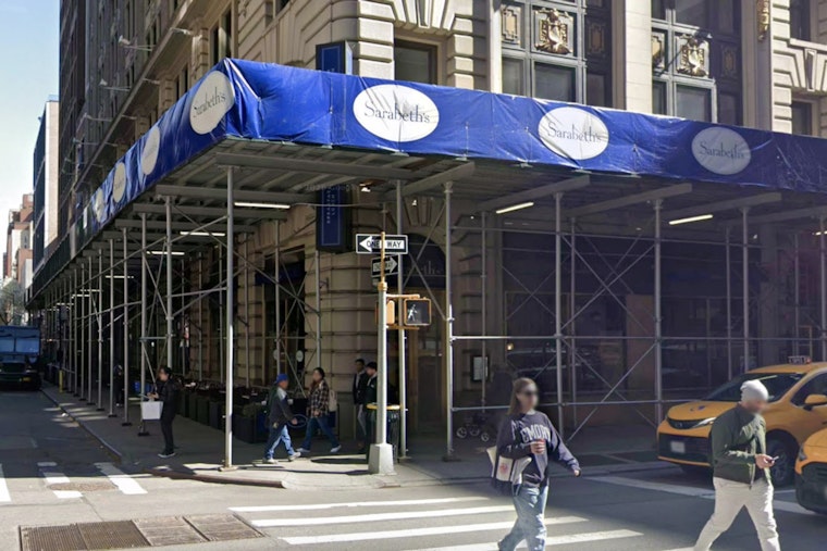 Sarabeth's Closes Two Manhattan Spots as Landlord Sues Third Over Unpaid Rent