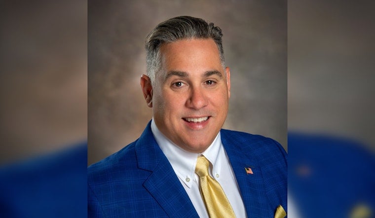 Sarasota Officials Demand Probe Into Wyoming Groups' Fake Voter Guides