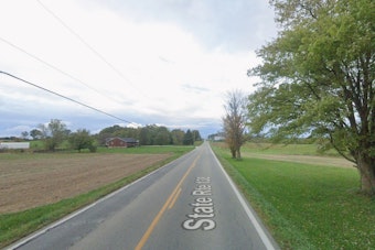 Sardinia Man, 37, Killed as Four Vehicles Collide on Highland County Highway