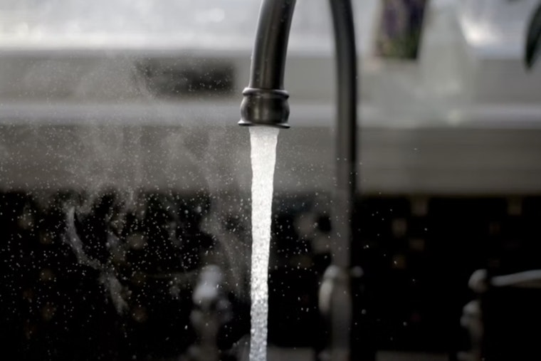 Sardis Lake Water Plant Breaks Down, Pushmataha County Told to Conserve Now