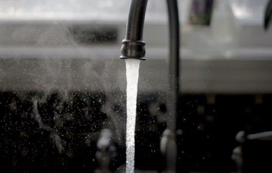 Sardis Lake Water Plant Breaks Down, Pushmataha County Told to Conserve Now