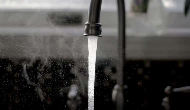 Sardis Lake Water Plant Breaks Down, Pushmataha County Told to Conserve Now