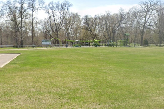 Sartell's Lions Park Adds Permanent Restroom, Adult Changing Table